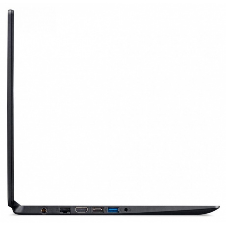 Ноутбук Acer Extensa 15 EX215-51G-55EH Core i5 10210U black (NX.EG1ER.008) - фото 4