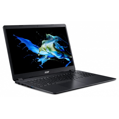 Ноутбук Acer Extensa 15 EX215-51K-373H Core i3 7020U black (NX.EFPER.008) - фото 2