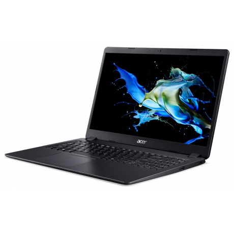 Ноутбук Acer Extensa 15 EX215-51K-373H Core i3 7020U black (NX.EFPER.008) - фото 3