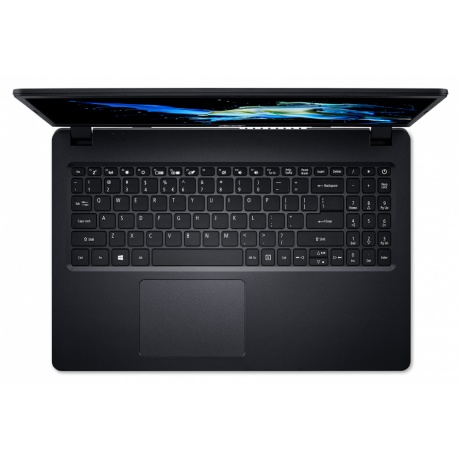 Ноутбук Acer Extensa 15 EX215-51K-391X Core i3 7020U black (NX.EFPER.00H) - фото 4