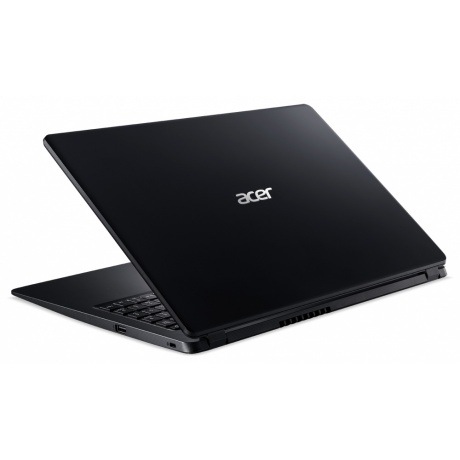 Ноутбук Acer Extensa 15 EX215-51K-391X Core i3 7020U black (NX.EFPER.00H) - фото 5