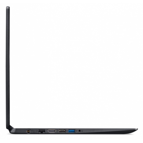 Ноутбук Acer Extensa 15 EX215-51K-391X Core i3 7020U black (NX.EFPER.00H) - фото 7