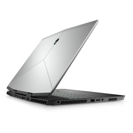 Ноутбук Alienware m15 Core i7 8750H silver (M15-8363) - фото 5