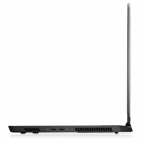 Ноутбук Alienware m15 Core i7 8750H silver (M15-8363) - фото 6