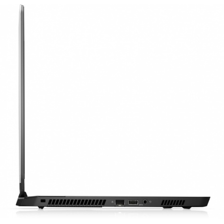 Ноутбук Alienware m15 Core i7 8750H silver (M15-8363) - фото 7