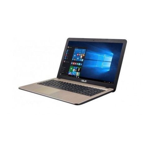 Ноутбук Asus VivoBook K540UB-GQ786T Core i3 7020U black (90NB0IM1-M11180) - фото 3