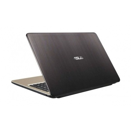 Ноутбук Asus VivoBook K540UB-GQ786T Core i3 7020U black (90NB0IM1-M11180) - фото 4