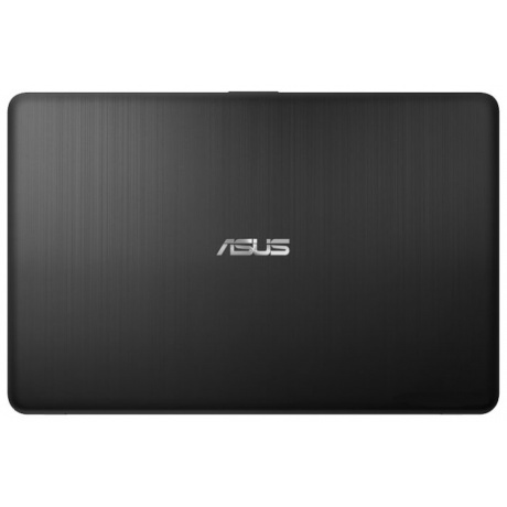 Ноутбук Asus VivoBook K540UB-GQ786T Core i3 7020U black (90NB0IM1-M11180) - фото 1