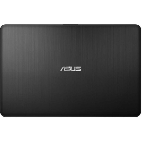 Ноутбук Asus VivoBook X540BP-GQ134 A6 9225 black (90NB0IZ1-M01710) - фото 3