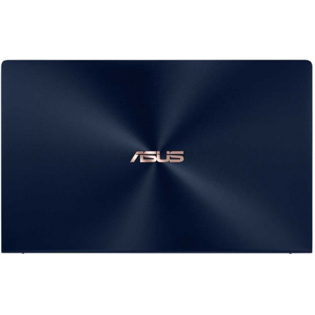 Ноутбук Asus Zenbook UX334FL-A4005T Core i7 8565U blue (90NB0MW3-M03820) - фото 4
