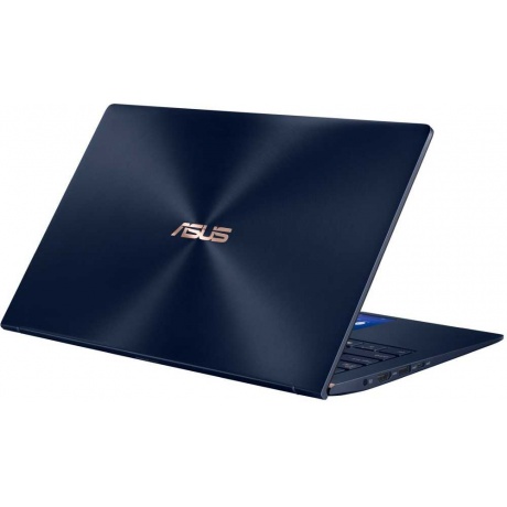 Ноутбук Asus Zenbook UX334FL-A4005T Core i7 8565U blue (90NB0MW3-M03820) - фото 6