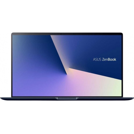 Ноутбук Asus Zenbook UX334FL-A4005T Core i7 8565U blue (90NB0MW3-M03820) - фото 10