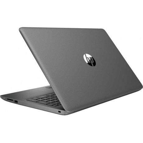 Ноутбук HP 15-db1142ur Ryzen 7 3700U grey (8RU82EA) - фото 2