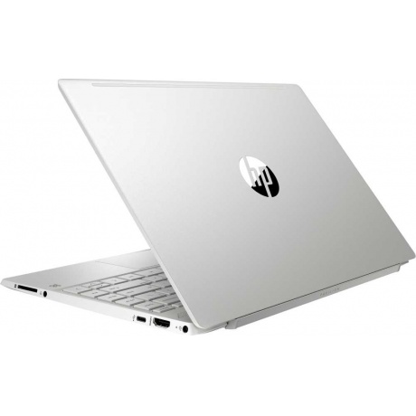 Ноутбук HP Pavilion 13-an1011ur Core i3 1005G1 silver (8PJ98EA) - фото 4