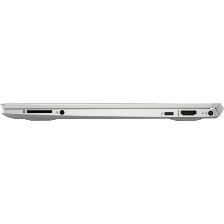 Ноутбук HP Pavilion 13-an1011ur Core i3 1005G1 silver (8PJ98EA) - фото 5