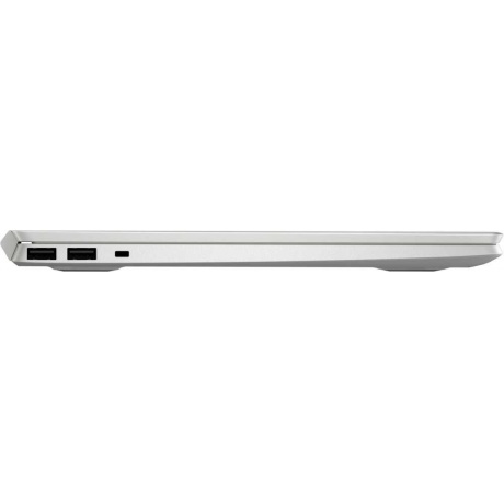 Ноутбук HP Pavilion 13-an1011ur Core i3 1005G1 silver (8PJ98EA) - фото 6