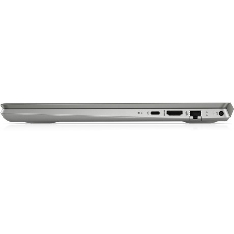 Ноутбук HP Pavilion 14-ce3000ur Core i5 1035G1 silver (8PJ94EA) - фото 6