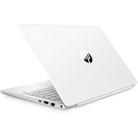 Ноутбук HP Pavilion 14-ce3012ur Core i5 1035G1 silver (8PJ86EA) - фото 4