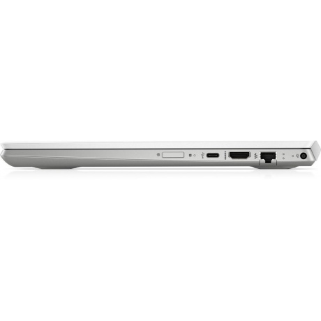 Ноутбук HP Pavilion 14-ce3012ur Core i5 1035G1 silver (8PJ86EA) - фото 6