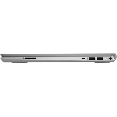 Ноутбук HP Pavilion 15-cs3009ur Core i5 1035G1 silver (8PJ50EA) - фото 5