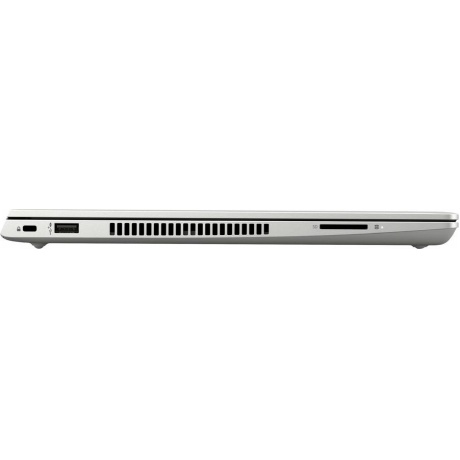 Ноутбук HP ProBook 440 G6 Core i7 8565U silver(6MR16EA) - фото 4