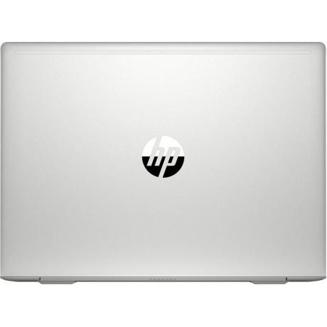 Ноутбук HP ProBook 440 G6 Core i7 8565U silver(6MR16EA) - фото 5