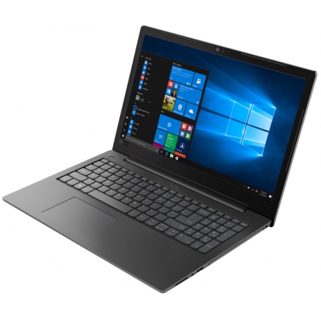 Ноутбук Lenovo 15.6&quot; FHD V130-15IKB grey (81HN00XGRU) - фото 2