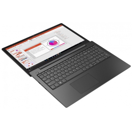 Ноутбук Lenovo 15.6&quot; FHD V130-15IKB grey (81HN00XGRU) - фото 8