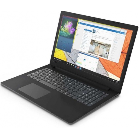 Ноутбук Lenovo 15.6&quot; FHD V145-15AST black (81MT0022RU) - фото 4