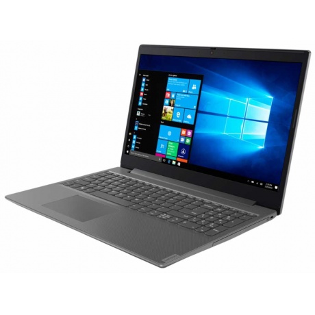 Ноутбук Lenovo 15.6&quot; FHD V155-15API grey (81V5000BRU) - фото 2