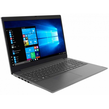 Ноутбук Lenovo 15.6&quot; FHD V155-15API grey (81V5000BRU) - фото 3