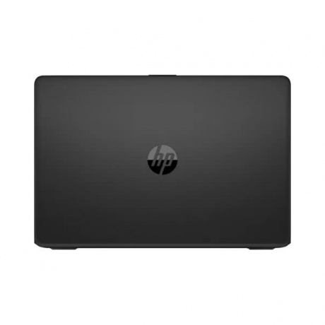 Ноутбук HP 15.6&quot; HD 15-rb078ur/s black (8KH78EA) - фото 5