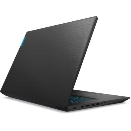 Ноутбук Lenovo 17.3&quot; FHD IdeaPad L340-17IRH black (81LL0006RU) - фото 3