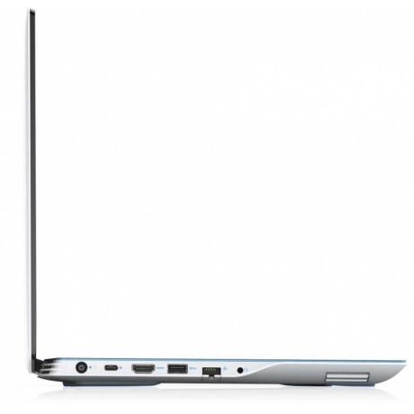 Ноутбук Dell G3 15-3590 White (G315-1604) - фото 3