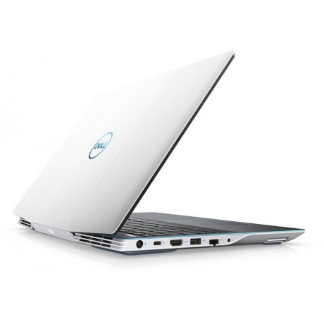 Ноутбук Dell G3 15-3590 White (G315-1604) - фото 6