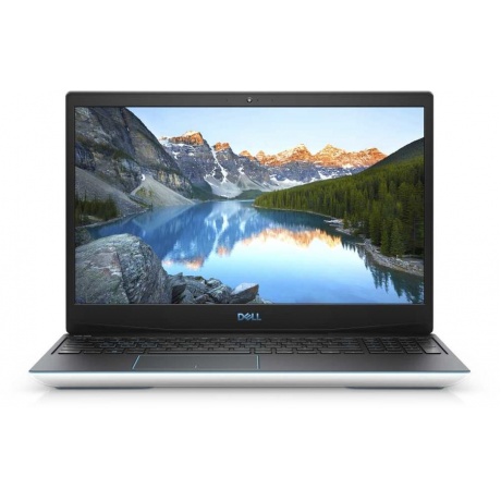 Ноутбук Dell G3 15-3590 White (G315-1604) - фото 8