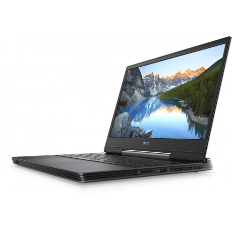 Ноутбук Dell G5 15-5590 Black (G515-7996) - фото 2