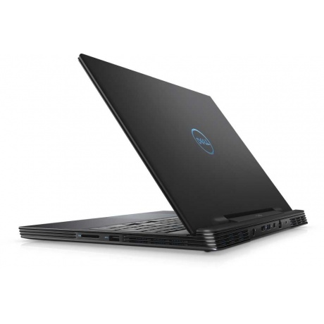 Ноутбук Dell G5 15-5590 Black (G515-7996) - фото 4