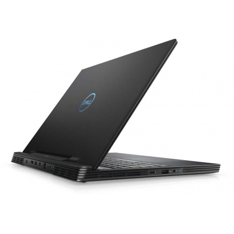 Ноутбук Dell G5 15-5590 Black (G515-7996) - фото 5