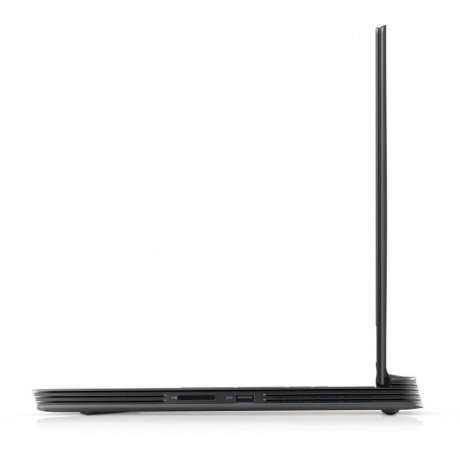 Ноутбук Dell G5 15-5590 Black (G515-7996) - фото 6
