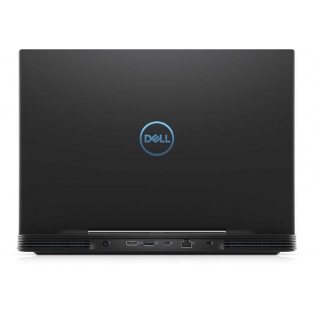 Ноутбук Dell G5 15-5590 Black (G515-7996) - фото 8