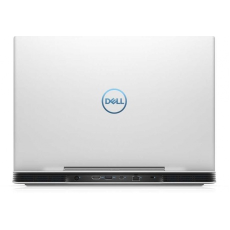Ноутбук Dell G5 15-5590 White (G515-1642) - фото 2
