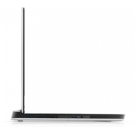 Ноутбук Dell G5 15-5590 White (G515-1642) - фото 3