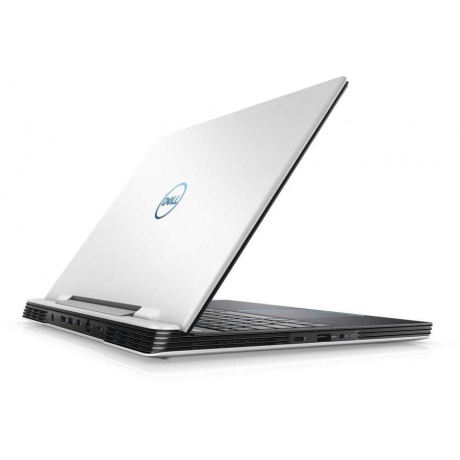 Ноутбук Dell G5 15-5590 White (G515-1642) - фото 5