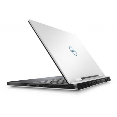 Ноутбук Dell G5 15-5590 White (G515-1642) - фото 6