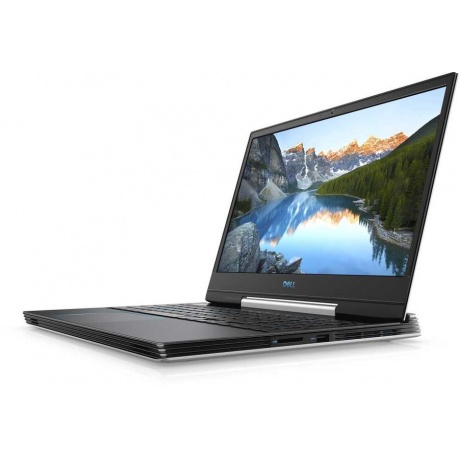 Ноутбук Dell G5 15-5590 White (G515-1642) - фото 8
