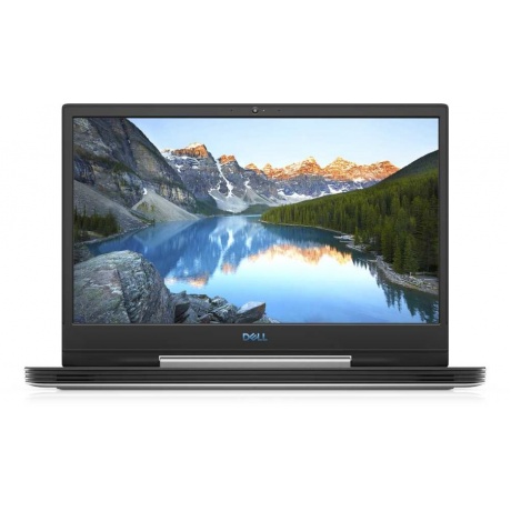 Ноутбук Dell G5 15-5590 White (G515-1642) - фото 9