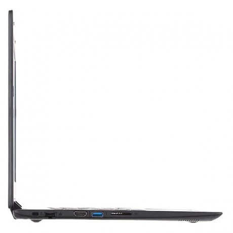 Ноутбук Acer Aspire A114-32-C68H Black (NX.GVZER.001) - фото 8