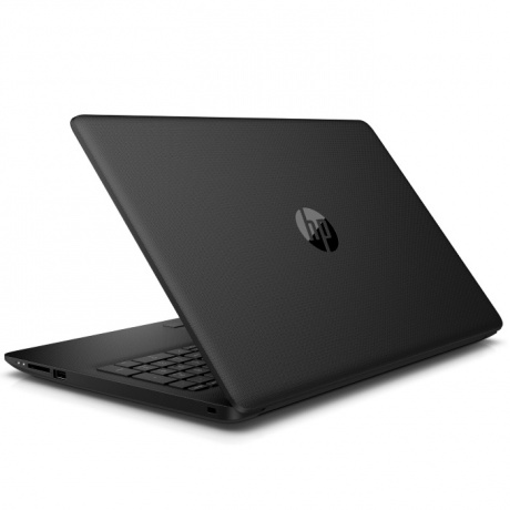 Ноутбук HP 15-da0458ur Black (7JY16EA) - фото 2
