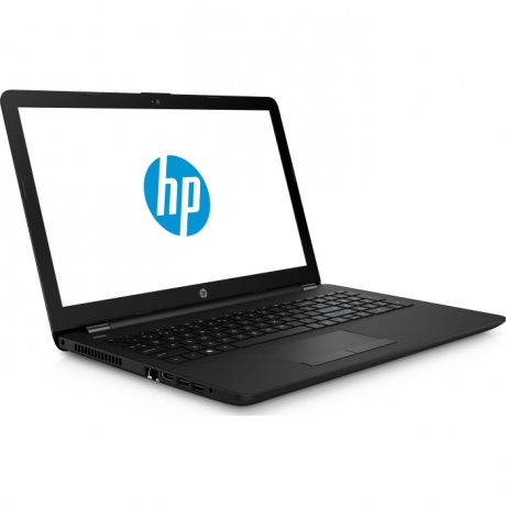 Ноутбук HP 15-rb021ur Black (7GQ61EA) - фото 2